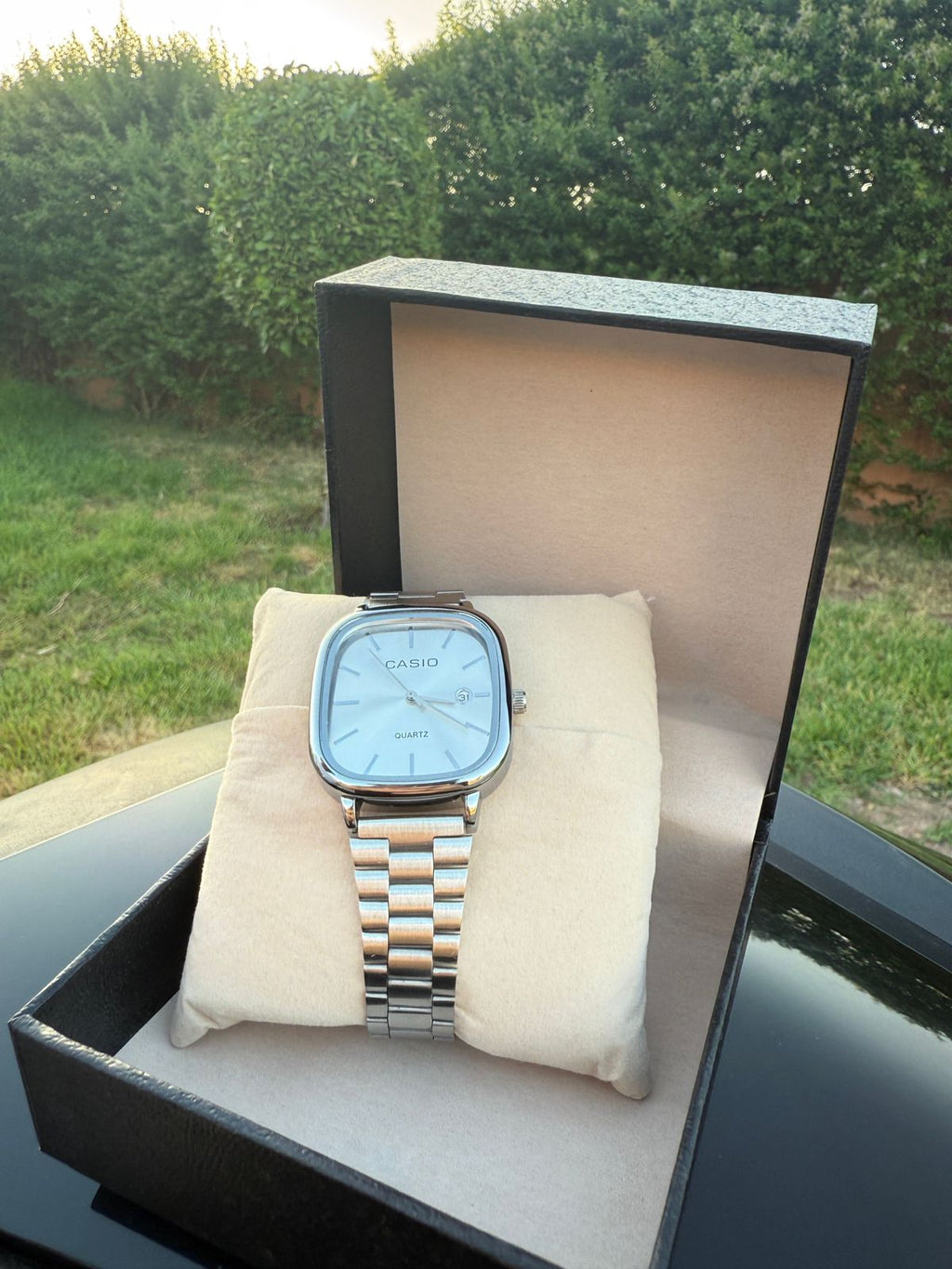 CASIO TABLEAU BLANC