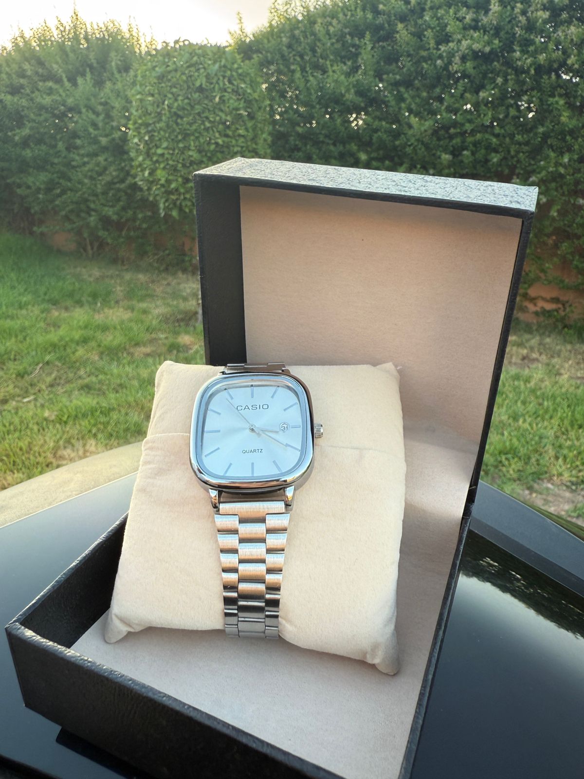 CASIO TABLEAU BLANC