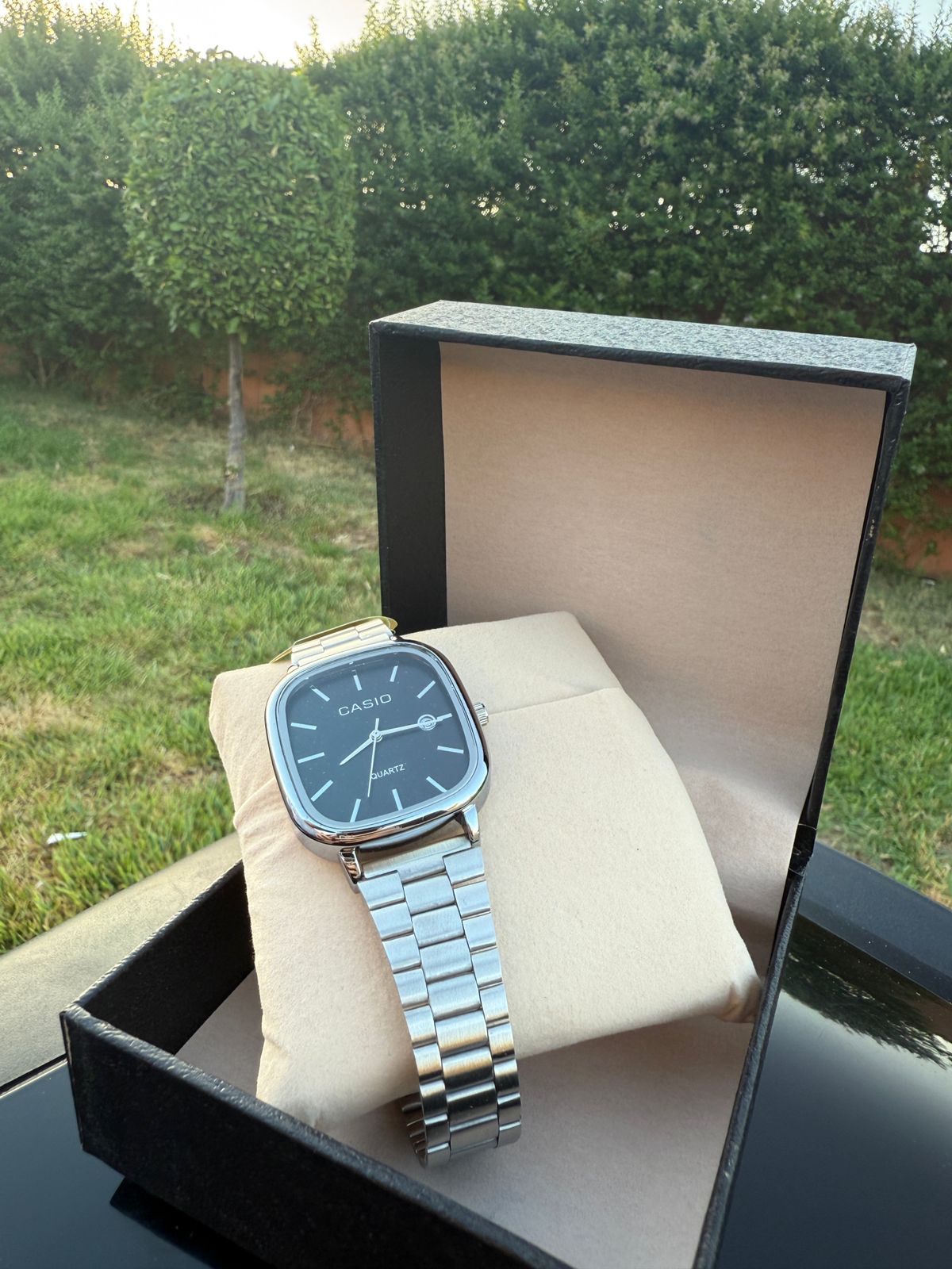 CASIO TABLEAU NOIR