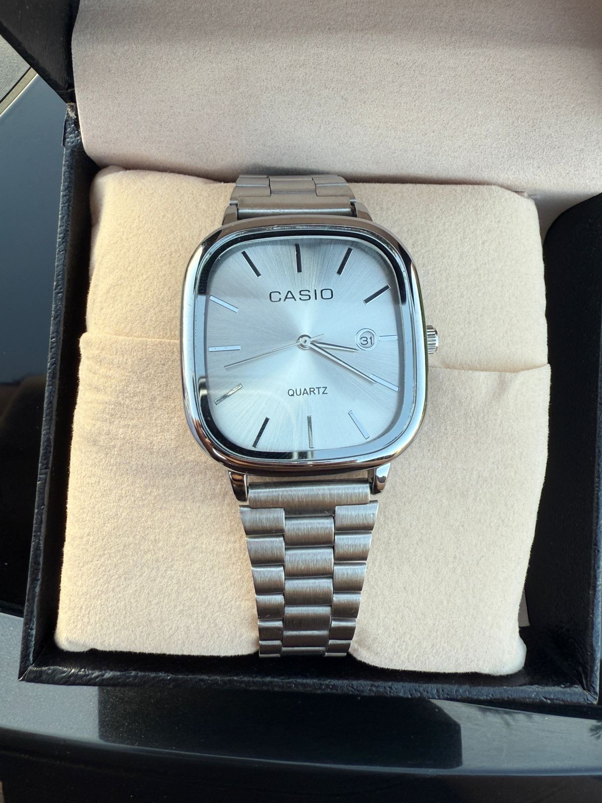 CASIO TABLEAU BLANC